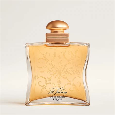 hermes 24 faubourg eau de toilette 50 ml|parfum 24 faubourg hermes sephora.